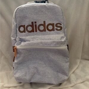 Adidas lunch bag